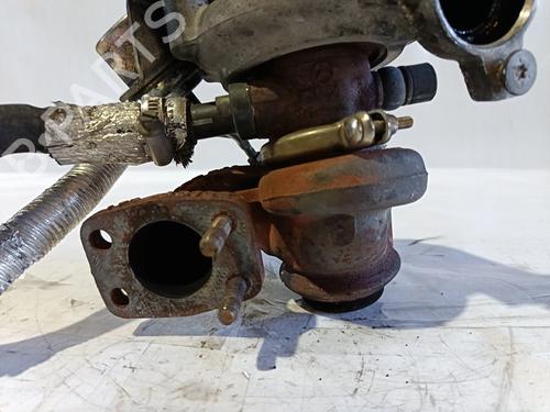 Turbolader/Kompressor PEUGEOT 307 (3A/C)  | BP30034875M71 