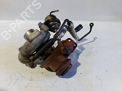 Turbolader/Kompressor PEUGEOT 307 (3A/C)  | BP30034875M71 