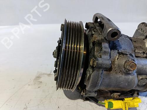 AC compressor PEUGEOT 307 (3A/C) | BP30034869M34