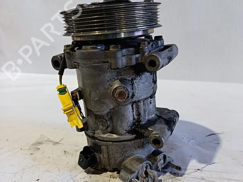 AC compressor PEUGEOT 307 (3A/C) | BP30034869M34