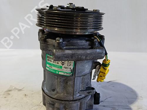 Klimakompressor für PEUGEOT 307 (3A/C) [2000-2012]  30034869
