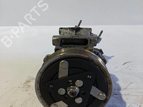 AC compressor PEUGEOT 307 (3A/C) | BP30034869M34