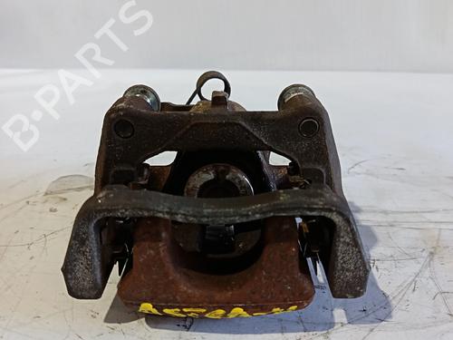 Used Left rear brake caliper OPEL ASTRA H Estate (A04) [2004-2014]  30034857