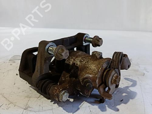 Venstre bremsekaliber bag OPEL ASTRA H Estate (A04)  | BP30034857M107 