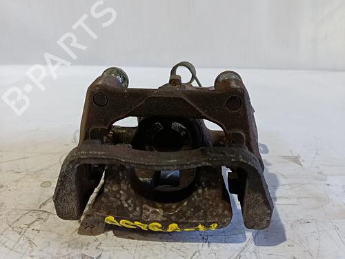 Used Right rear brake caliper OPEL ASTRA H Estate (A04) [2004-2014]  30034858
