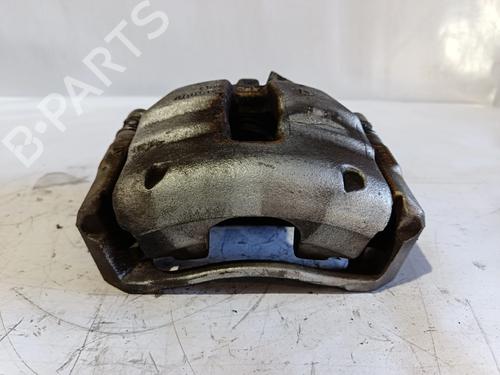 Left front brake caliper PEUGEOT PARTNER Box Body/MPV (K9) 1.6 BlueHDI 75 | BP30034860M105