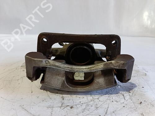 Used Left front brake caliper PEUGEOT PARTNER Box Body/MPV (K9) 1.6 BlueHDI 75 (75 hp) 30034860