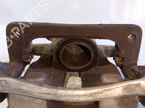 Left front brake caliper PEUGEOT PARTNER Box Body/MPV (K9) 1.6 BlueHDI 75 | BP30034860M105