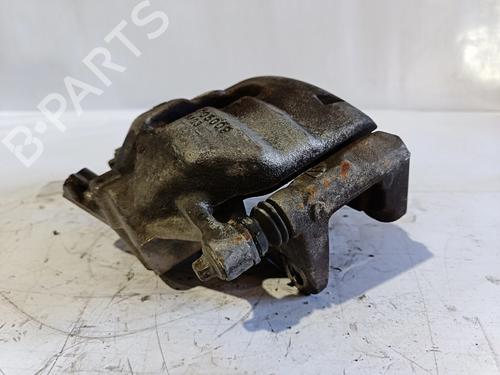Left front brake caliper PEUGEOT PARTNER Box Body/MPV (K9) 1.6 BlueHDI 75 | BP30034860M105
