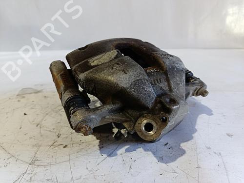 Left front brake caliper PEUGEOT PARTNER Box Body/MPV (K9) 1.6 BlueHDI 75 | BP30034860M105