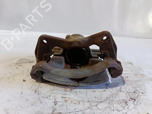 Højre bremsekaliber foran MITSUBISHI COLT VI (Z3_A, Z2_A) [2002-2012]  30034863