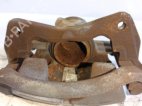 Right front brake caliper MITSUBISHI COLT VI (Z3_A, Z2_A) | BP30034863M104