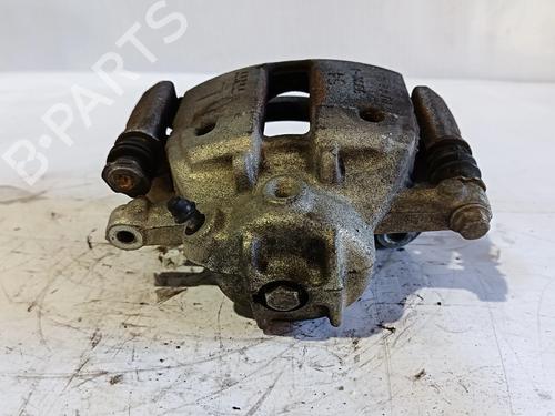Right front brake caliper MITSUBISHI COLT VI (Z3_A, Z2_A) | BP30034863M104