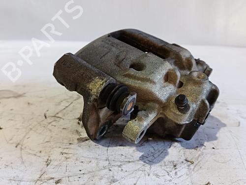 Right front brake caliper MITSUBISHI COLT VI (Z3_A, Z2_A) | BP30034863M104