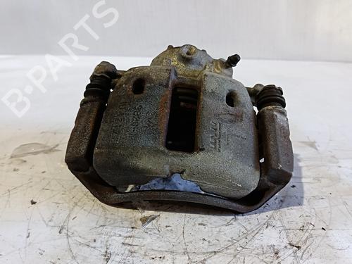 Right front brake caliper MITSUBISHI COLT VI (Z3_A, Z2_A) | BP30034863M104
