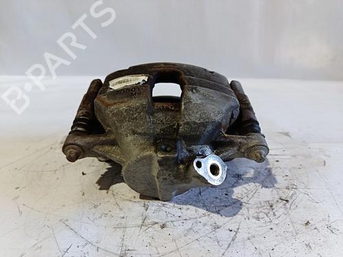 Right front brake caliper PEUGEOT PARTNER Box Body/MPV (K9) 1.6 BlueHDI 75 | BP30034859M104 