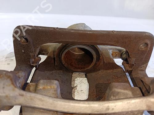 Right front brake caliper PEUGEOT PARTNER Box Body/MPV (K9) 1.6 BlueHDI 75 | BP30034859M104 
