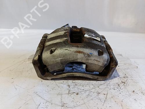 Right front brake caliper PEUGEOT PARTNER Box Body/MPV (K9) 1.6 BlueHDI 75 | BP30034859M104 