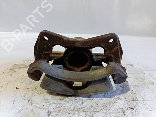 Venstre bremsekaliber foran MITSUBISHI COLT VI (Z3_A, Z2_A) [2002-2012]  30034864