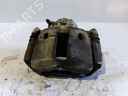 Left front brake caliper MITSUBISHI COLT VI (Z3_A, Z2_A)  | BP30034864M105 