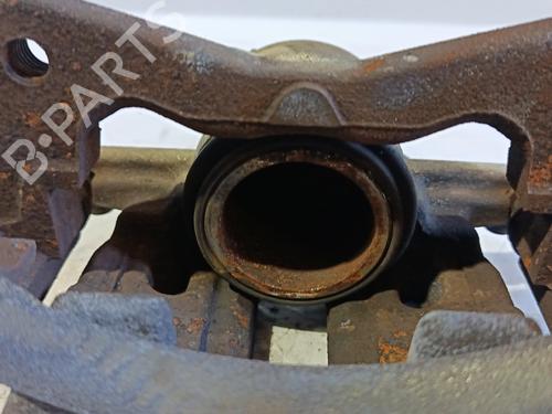 Left front brake caliper MITSUBISHI COLT VI (Z3_A, Z2_A)  | BP30034864M105 