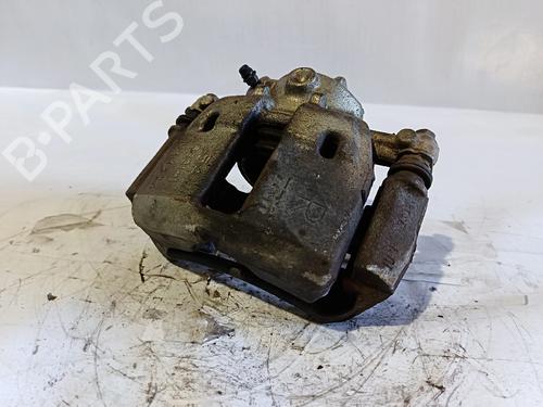 Left front brake caliper MITSUBISHI COLT VI (Z3_A, Z2_A)  | BP30034864M105 
