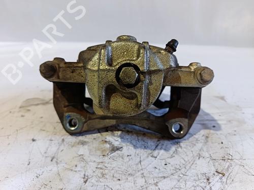 Left front brake caliper MITSUBISHI COLT VI (Z3_A, Z2_A)  | BP30034864M105 