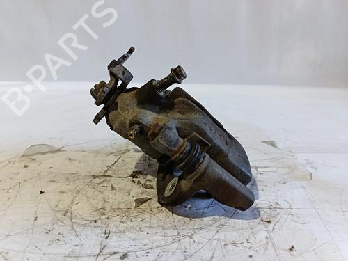 Used Left rear brake caliper MITSUBISHI SPACE STAR MPV (DG_A) [1998-2004]  30034898