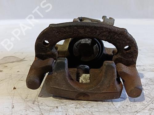 Right rear brake caliper MITSUBISHI SPACE STAR MPV (DG_A) | BP30034897M106