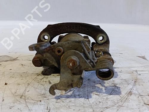 Used Right rear brake caliper MITSUBISHI SPACE STAR MPV (DG_A) [1998-2004]  30034897