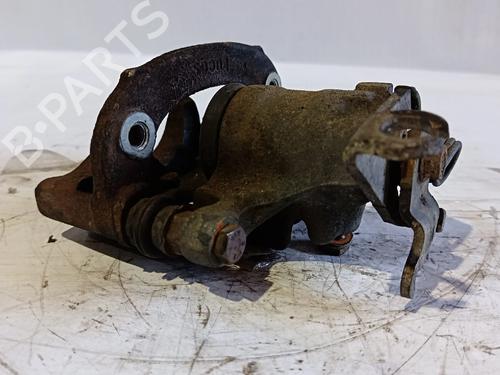 Right rear brake caliper MITSUBISHI SPACE STAR MPV (DG_A) | BP30034897M106