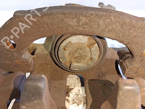 Right rear brake caliper MITSUBISHI SPACE STAR MPV (DG_A) | BP30034897M106