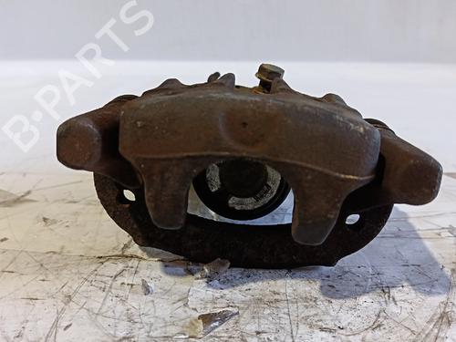 Right rear brake caliper MITSUBISHI SPACE STAR MPV (DG_A) | BP30034897M106