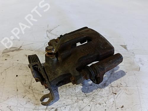 Right rear brake caliper MITSUBISHI SPACE STAR MPV (DG_A) | BP30034897M106