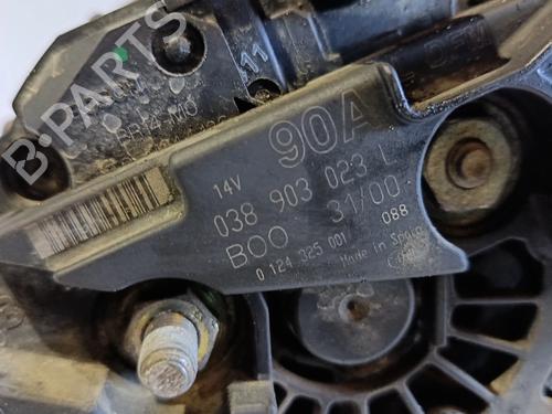 Generator FORD GALAXY MK I VAN (WGR)  | BP30034891M7