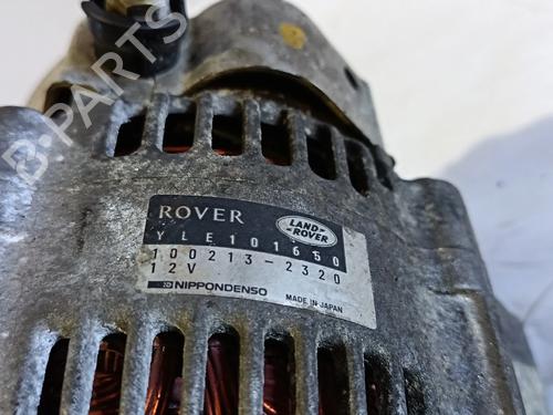 Lichtmaschine ROVER 200 II Hatchback (RF)  | BP30034887M7 