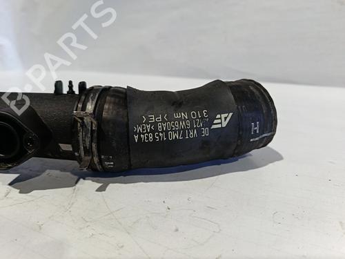 Intercooler-rør  FORD GALAXY MK I VAN (WGR)  | BP30034888M127 