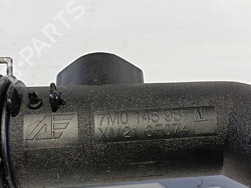 Intercooler-rør  FORD GALAXY MK I VAN (WGR)  | BP30034888M127 