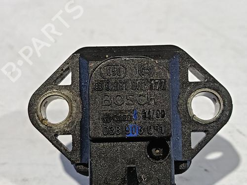 Andre FORD GALAXY MK I VAN (WGR)  | BP30034889O1