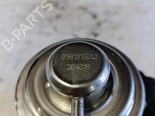 EGR-Ventil FORD GALAXY MK I VAN (WGR)  | BP30034890M69