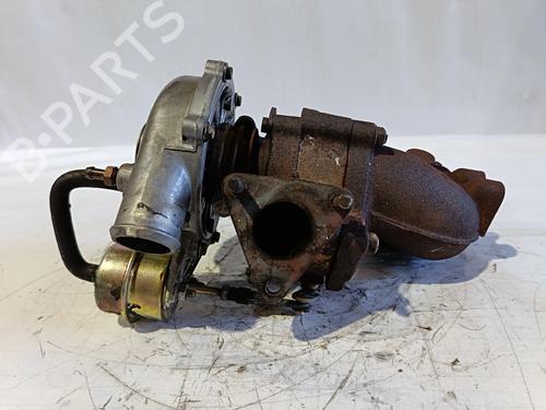 Turbolader/Kompressor ROVER 200 II Hatchback (RF)  | BP30034885M71 