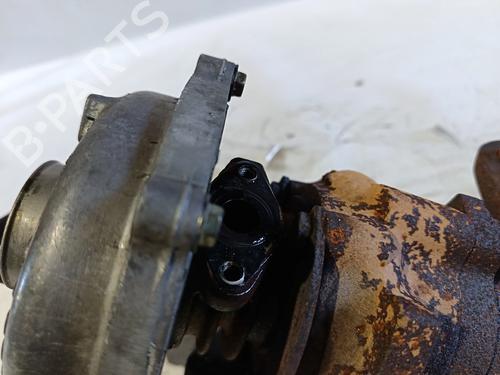 Turbolader/Kompressor ROVER 200 II Hatchback (RF)  | BP30034885M71 