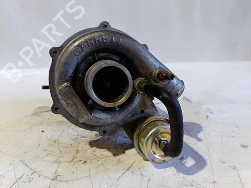 Turbolader/Kompressor ROVER 200 II Hatchback (RF)  | BP30034885M71 