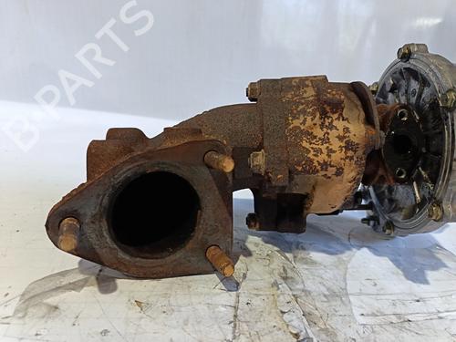 Turbolader/Kompressor ROVER 200 II Hatchback (RF)  | BP30034885M71 