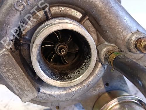 Turbolader/Kompressor ROVER 200 II Hatchback (RF)  | BP30034885M71 