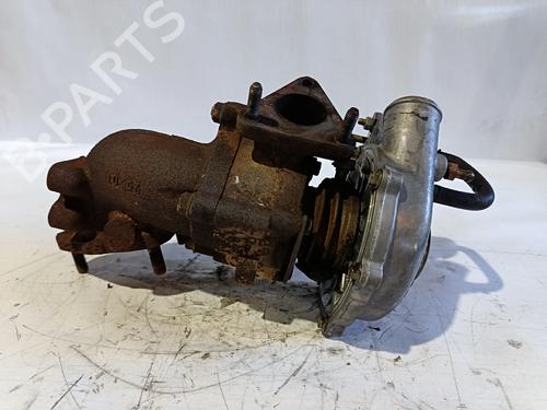 Turbolader/Kompressor ROVER 200 II Hatchback (RF) [1995-2000]  30034885