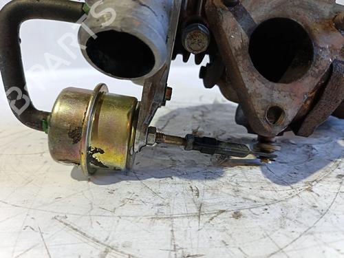 Turbolader/Kompressor ROVER 200 II Hatchback (RF)  | BP30034885M71 