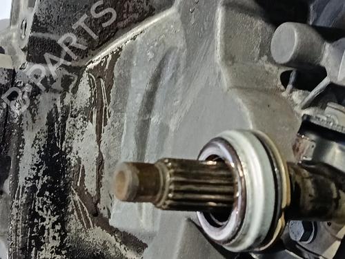 Gearbox PEUGEOT 307 (3A/C) | BP30034896M3