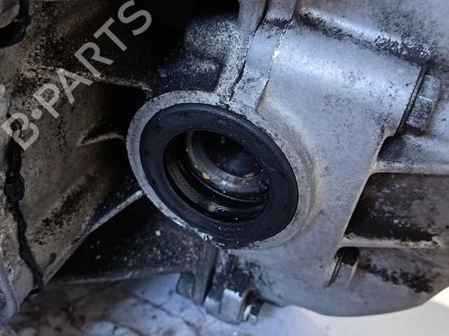 Gearbox PEUGEOT 307 (3A/C) | BP30034896M3