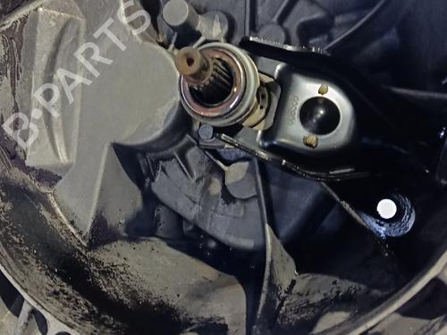 Gearbox PEUGEOT 307 (3A/C) | BP30034896M3